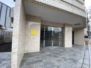 フェアリア船橋本町の物件外観写真